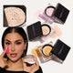 Huda Beauty Loose Baking Setting Powder Long Lasting Oil Control Natural Face Matte Waterproof BrighTening Loose Powder Makeup