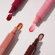 2025 Hot Lemontini Espresso Passionfruit Toast Moisturizing Lip Gloss Glaze Essence Gel Oil Lipstick Long Lasting Woman Makeup