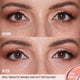 HUDA BEAUTY Faux Filter Luminous Matte Eye Concealer Moisturizing Long Lasting Lightweight Foundation Makeup Liquid Foundation