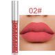 Dark Red Matte Lip Gloss 18 Color Velvet Lip Glaze LongLasting Waterproof Liquid Lipstick Natural Makeup Sexy for Women Lip Tint