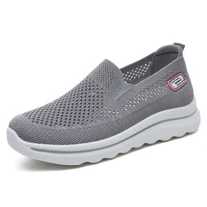 Sports women's summer sneakers New Mesh Breathable Lightweight Casual Walking women Shoes Breathable free shippiing shoes