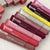 2025 Hot Lemontini Espresso Passionfruit Toast Moisturizing Lip Gloss Glaze Essence Gel Oil Lipstick Long Lasting Woman Makeup