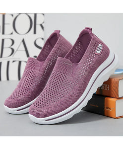 Sports women's summer sneakers New Mesh Breathable Lightweight Casual Walking women Shoes Breathable free shippiing shoes