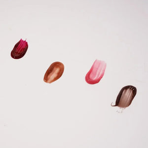 2025 Hot Lemontini Espresso Passionfruit Toast Moisturizing Lip Gloss Glaze Essence Gel Oil Lipstick Long Lasting Woman Makeup