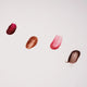 2025 Hot Lemontini Espresso Passionfruit Toast Moisturizing Lip Gloss Glaze Essence Gel Oil Lipstick Long Lasting Woman Makeup