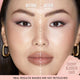 New Huda Beauty Flawless Liquid Foundation powder Lasting No Shedding Makeup Control Oil Locking Moisture Create Zero Pore Base