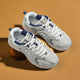 530 Women's & Men's Shoes 2025 Autumn & Winter Couple Style Breathable Mesh Retro Casual Running Sports Shoes