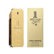 Golden Million Gold Brick Extrait Wood Leather Note Charming Men's Perfume Long Lasting Fragrance 50/100ml Men Women