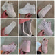 Koznoy 8cm Cow Genuine Leather Comfy Casual Breathable Platform Autumn Fall Ladies Vulcanize Women Chunky Sneakers High Brand