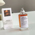 100Ml Original Perfume Long Lasting Light Woody Luxury Fragrance for Daily Eau De Parfum Spray Cologne Fragrance Women Men