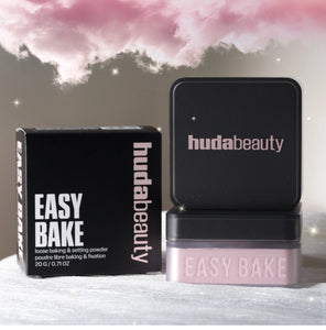 New Huda Beauty Flawless Liquid Foundation powder Lasting No Shedding Makeup Control Oil Locking Moisture Create Zero Pore Base