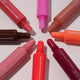 2025 Hot Lemontini Espresso Passionfruit Toast Moisturizing Lip Gloss Glaze Essence Gel Oil Lipstick Long Lasting Woman Makeup
