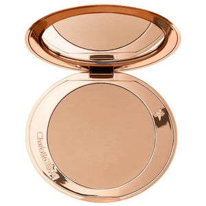 Fashion Original Powder Lasting Powder Soft Texture Beauty Tool Women Beauty Makeup Concealer Highlighter Face Setting Powder