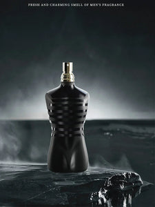 High Quality Perfume For Men Charm Long Lasting Cologne Strong Attract Women Suitable Going Out Parties Male Fragrances