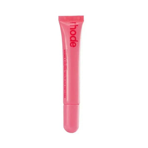 2025 Hot Lemontini Espresso Passionfruit Toast Moisturizing Lip Gloss Glaze Essence Gel Oil Lipstick Long Lasting Woman Makeup