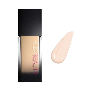 New Huda Beauty Flawless Liquid Foundation powder Lasting No Shedding Makeup Control Oil Locking Moisture Create Zero Pore Base