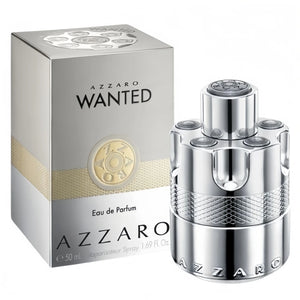 100ML Perfumes For Azzaro The Most Wanted Parfume Charm Eau De Parfum Intense Spicy Woody Seductive Fragrance Date Lasting Wear