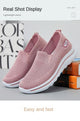 Sports women's summer sneakers New Mesh Breathable Lightweight Casual Walking women Shoes Breathable free shippiing shoes