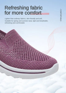 Sports women's summer sneakers New Mesh Breathable Lightweight Casual Walking women Shoes Breathable free shippiing shoes