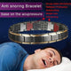 Charm bracelet Health Energy Bangle Arthritis Twisted Magnetic Exquisite Bracelet Male Gift Power Therapy Magnets Men Bracelet