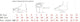 Women's Shoes Sandals Female Summer Thick with High-heeled Pointed Stiletto Sexy Nightclub Buckle Strap Zapatilla Mujer