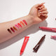 2025 Hot Lemontini Espresso Passionfruit Toast Moisturizing Lip Gloss Glaze Essence Gel Oil Lipstick Long Lasting Woman Makeup