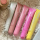 2025 Hot Lemontini Espresso Passionfruit Toast Moisturizing Lip Gloss Glaze Essence Gel Oil Lipstick Long Lasting Woman Makeup