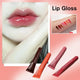 2025 Hot Lemontini Espresso Passionfruit Toast Moisturizing Lip Gloss Glaze Essence Gel Oil Lipstick Long Lasting Woman Makeup