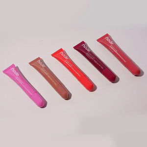 2025 Hot Lemontini Espresso Passionfruit Toast Moisturizing Lip Gloss Glaze Essence Gel Oil Lipstick Long Lasting Woman Makeup