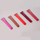 2025 Hot Lemontini Espresso Passionfruit Toast Moisturizing Lip Gloss Glaze Essence Gel Oil Lipstick Long Lasting Woman Makeup