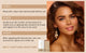 2PCS Foundation Stick Beauty Balm Serum Boosted Skin Tint, Solid Tinted Moisturizing Serum Contour Stick Foundation Face Stick f