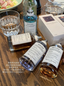 100Ml Original Perfume Long Lasting Light Woody Luxury Fragrance for Daily Eau De Parfum Spray Cologne Fragrance Women Men