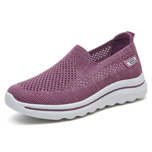 Sports women's summer sneakers New Mesh Breathable Lightweight Casual Walking women Shoes Breathable free shippiing shoes