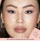 New Huda Beauty Flawless Liquid Foundation powder Lasting No Shedding Makeup Control Oil Locking Moisture Create Zero Pore Base