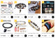 Charm bracelet Health Energy Bangle Arthritis Twisted Magnetic Exquisite Bracelet Male Gift Power Therapy Magnets Men Bracelet