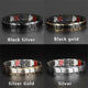 Charm bracelet Health Energy Bangle Arthritis Twisted Magnetic Exquisite Bracelet Male Gift Power Therapy Magnets Men Bracelet